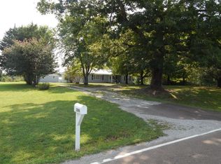 2290 Waynesboro Hwy, Waynesboro, TN 38485