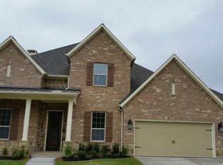 28283 Calaveras Lake Dr, Spring, TX 77386