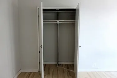 Rented by Sovereign Associates