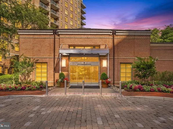 11700 Old Georgetown Rd Unit 1007, North Bethesda, MD 20852
