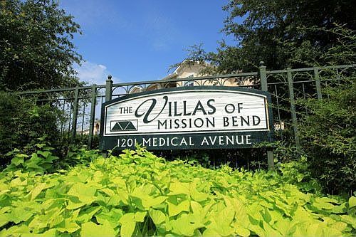 Villas