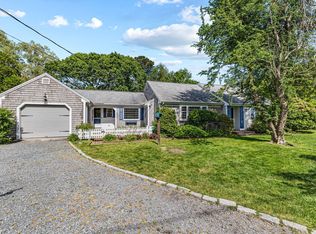 200 Indian Hill Rd, Barnstable, MA 02630