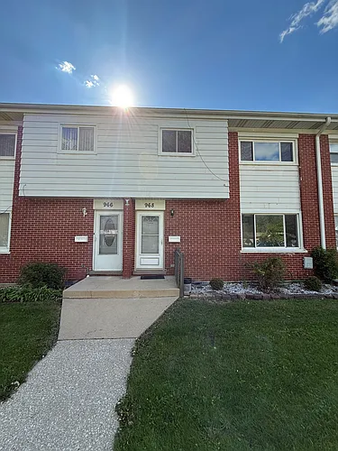 968 N Virginia Ln Photo 1