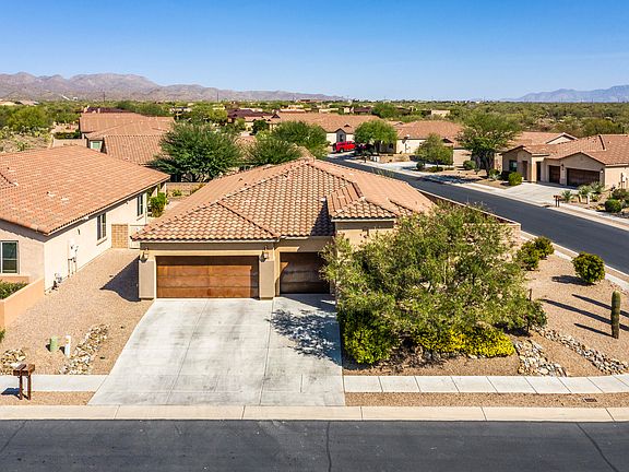 2nd image of 4292 W Thunder Ranch Pl