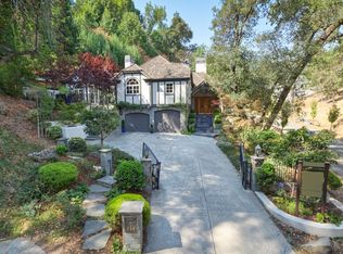 234 Hernandez Ave, Los Gatos, CA 95030