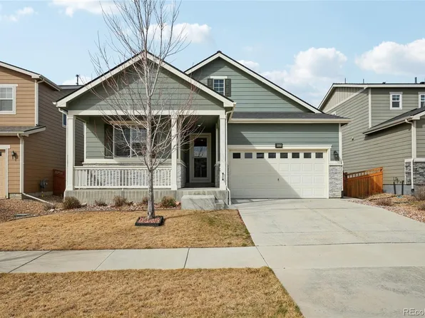 6523 Independence Street, Frederick, CO 80516