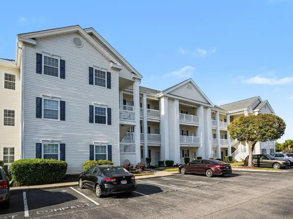 901 West Port Dr. #2111, North Myrtle Beach, SC 29582