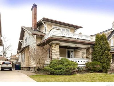 152 Fordham Dr, Buffalo, NY, 14216