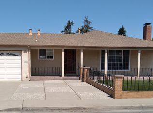37470 Briarwood Dr, Fremont, CA