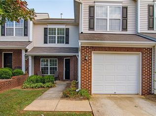 3967 Fountain Village Ln, High Point, NC 27265