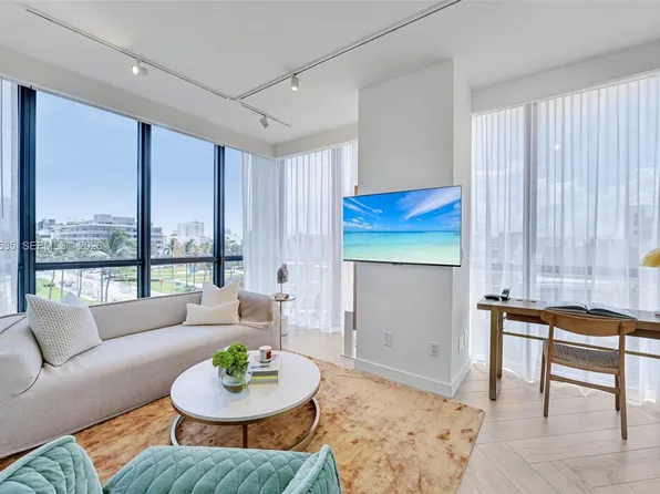 2201 Collins Ave #401, Miami Beach, FL 33139