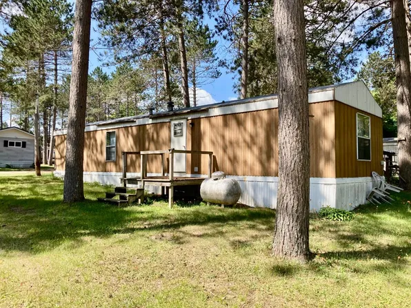 4646 Sportsman Ln #6, Crandon, WI 54520