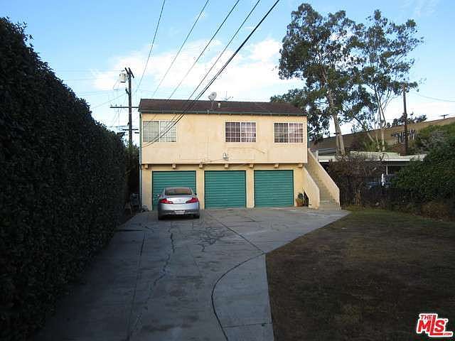 2nd image of 2533 S Ridgeley Dr