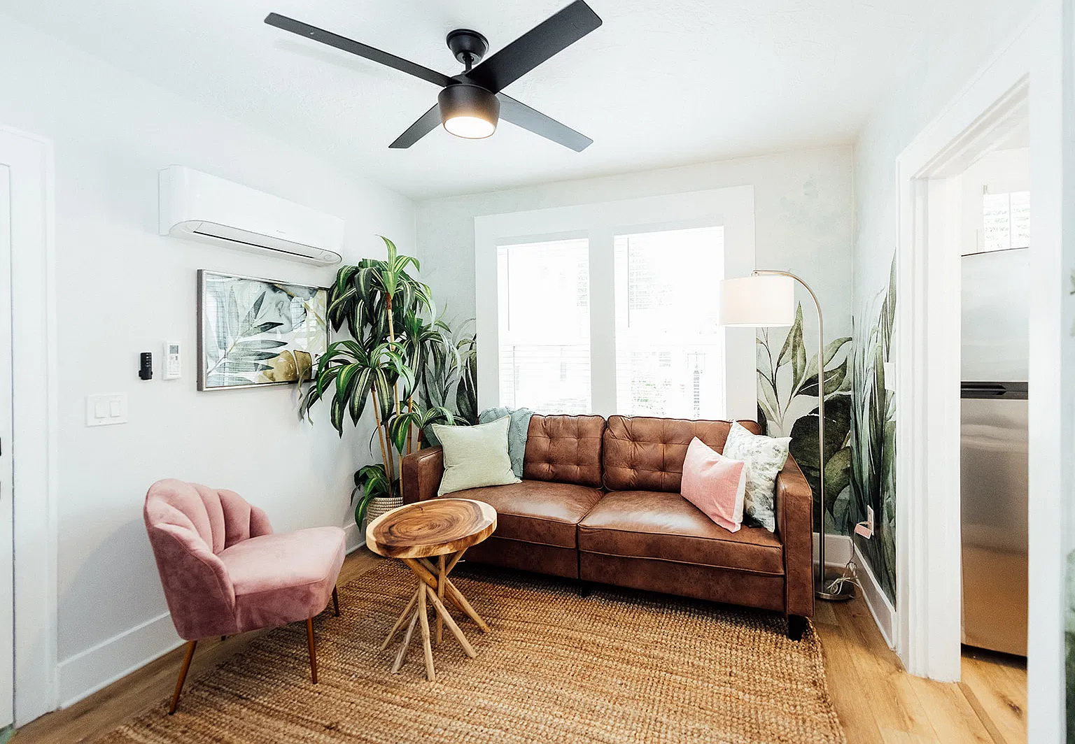 1 bed, 600 sqft, $2,450 — Photo 1