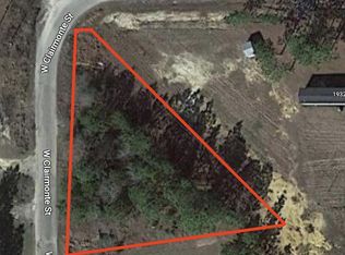 19092 W Clairmonte St #21, Saucier, MS 39574