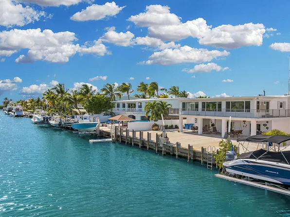 123 Valencia Dr, Plantation Key, FL 33036