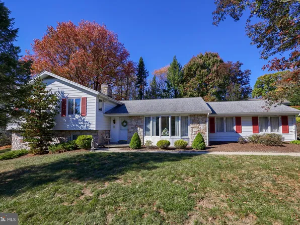 203 Lahoma Ln, Reading, PA 19601