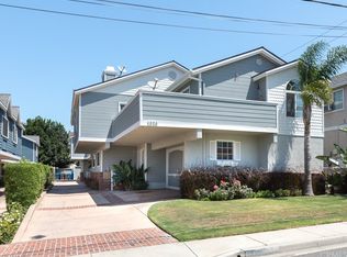 1835 Rockefeller Ln #A, Redondo Beach, CA 90278