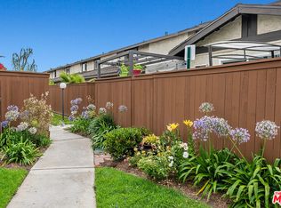 22324 Harbor Ridge Ln UNIT 5, Torrance, CA 90502