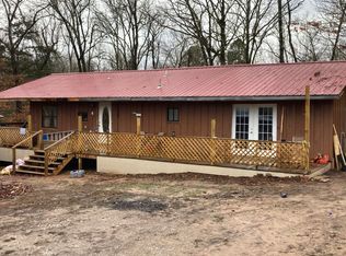 1299 County Road 3481, Clarksville, AR 72830