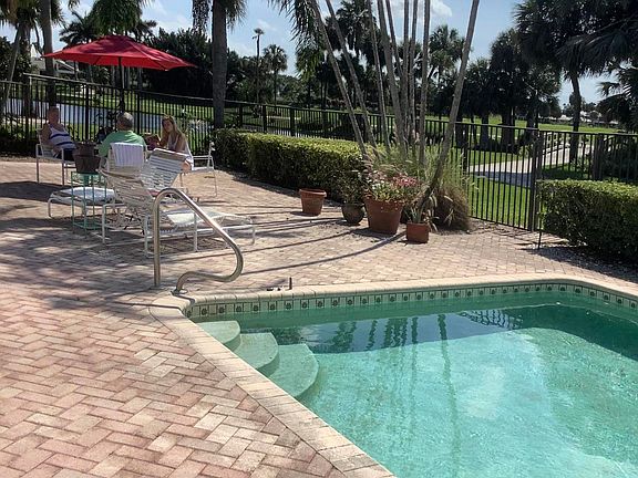 Home For Sale In Boca West Country Club