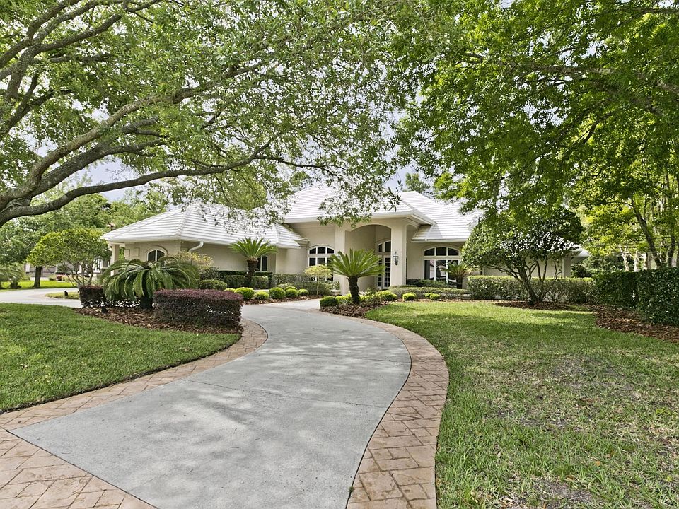 316 Plantation Cir, Ponte Vedra Beach, FL 32082 Zillow