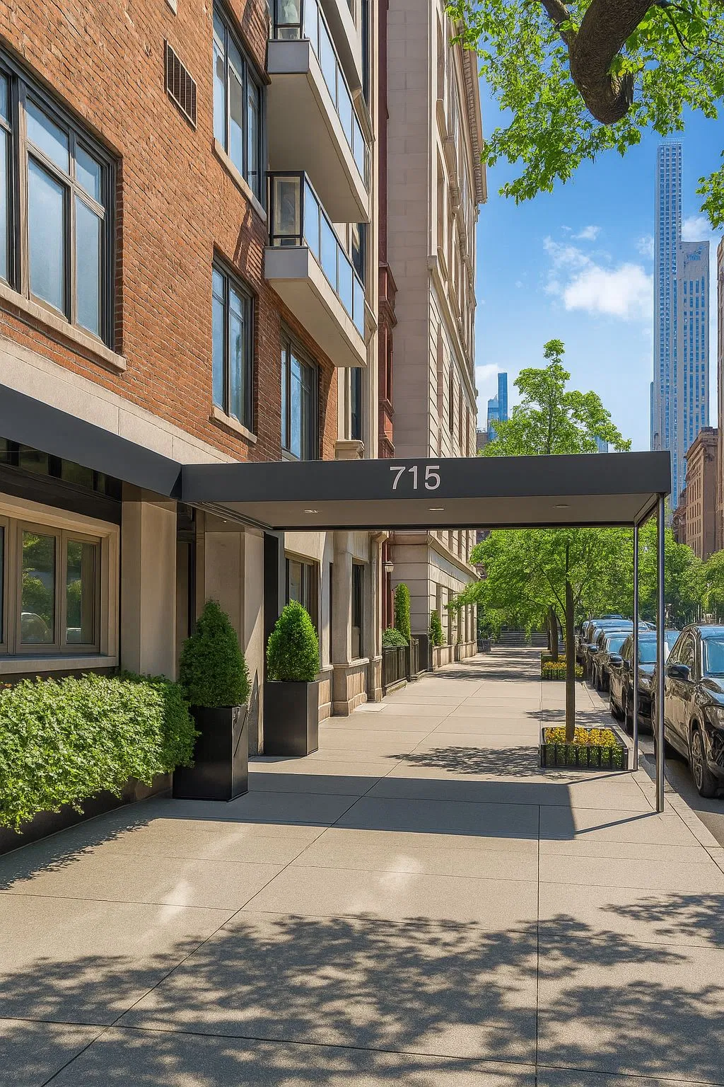 715 Park Avenue #7AB in Lenox Hill, Manhattan | StreetEasy