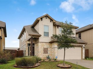 16201 Remington Reserve Way, Austin, TX 78728
