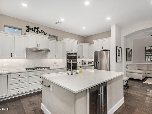 2nd image of 3760 E SAN MATEO Way