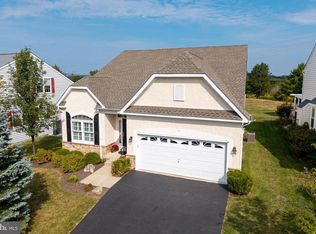 4397 Meadowridge Ln, Collegeville, PA 19426