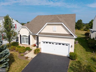 4397 Meadowridge Ln, Collegeville, PA, 19426