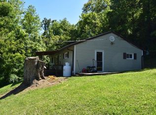 64 Private Drive 139, Proctorville, OH 45669