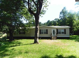 231 Ouzts Rd, Edgefield, SC 29824
