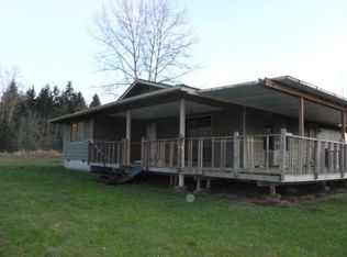 32323 16th Ave S, Roy, WA 98580