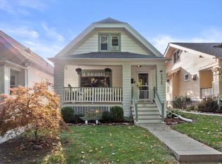 3425 S Indiana Ave, Milwaukee, WI 53207