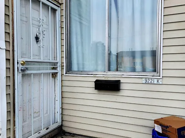 9221 West Allyn STREET #K, Milwaukee, WI 53224