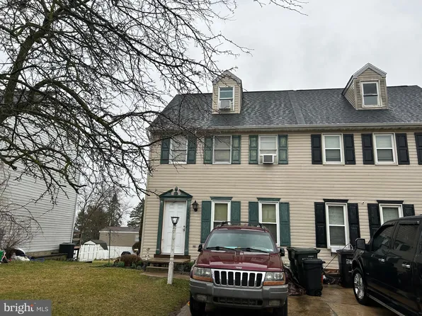 116 Ashley Dr, Ephrata, PA 17522
