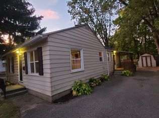 555 Oak St, Mount Morris, MI 48458