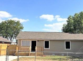 216 Esma St, San Antonio, TX 78223