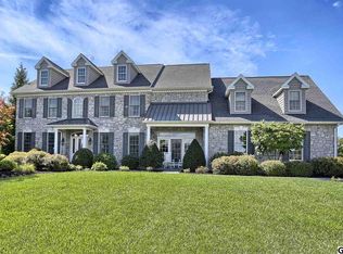 26 Harpers Ferry Way, Mechanicsburg, PA 17050