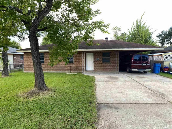 250 N Verret St, Morgan City, LA 70380