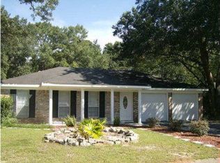 5804 Long Meadow Rd, Mobile, AL 36609