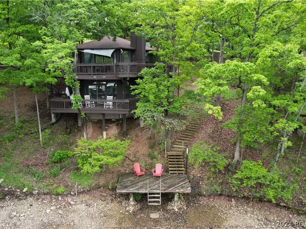 267 Tree Top Dr #21, Four Seasons, MO 65049