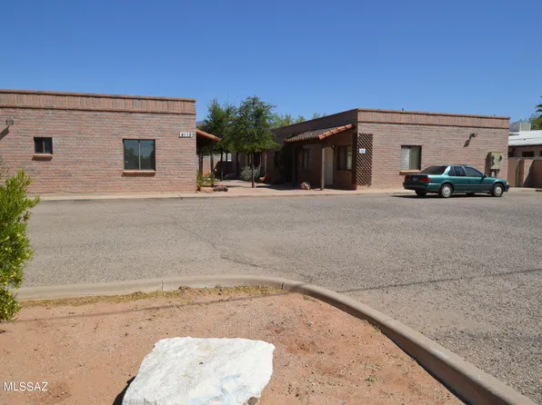 4115 E North St, Tucson, AZ