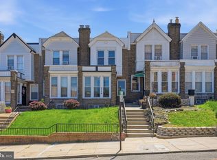 5754 W Oxford St, Philadelphia, PA 19131