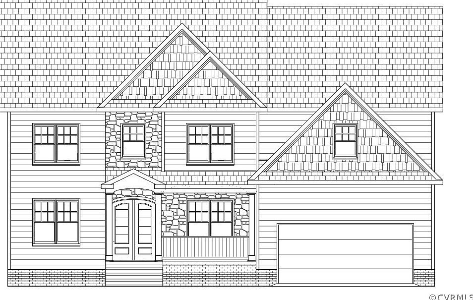 1st image of 5351 Heather Brook Lane Gln