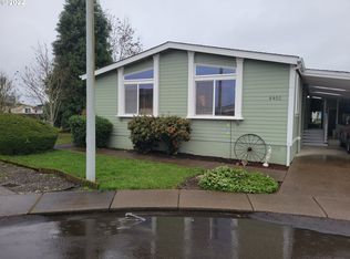 4401 Wagon Wheel Cir, Forest Grove, OR 97116