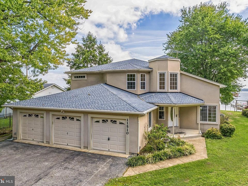 11510 Rainbow Pl, Nanjemoy, MD 20662 Zillow