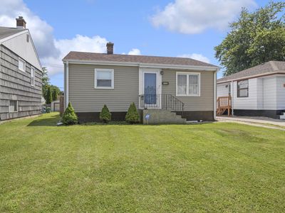 1630 170th Pl, Hammond, IN, 46324