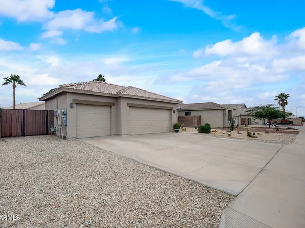 8627 W CANTERBURY Drive, Peoria, AZ 85345